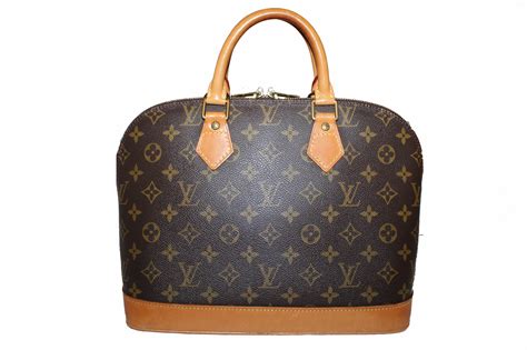 louis vuitton alma pm vernis review|authentic louis vuitton alma handbag.